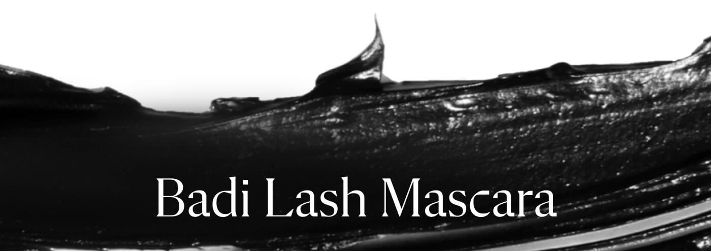 Badi Lash Mascara
