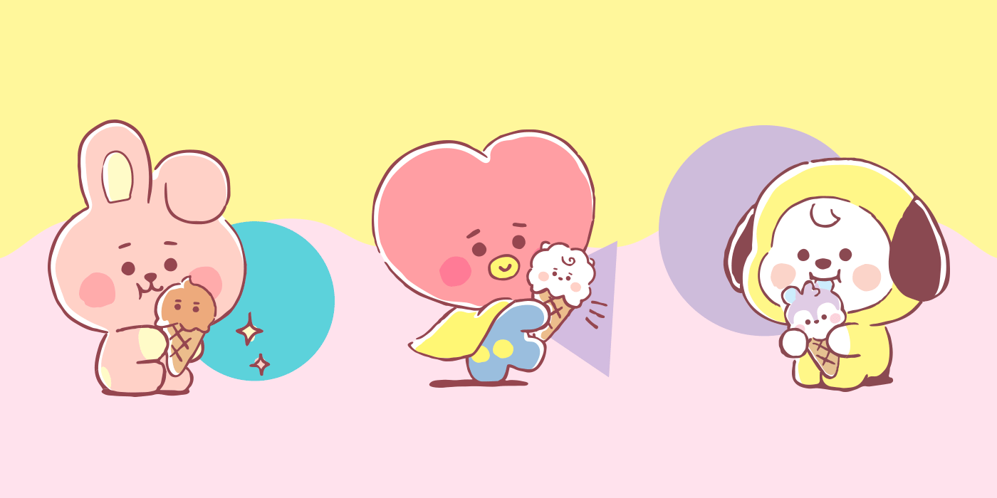 National Ice Cream Day closing banner