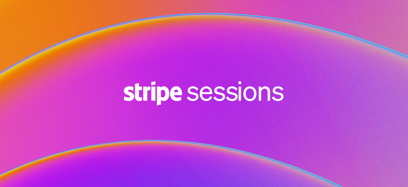 Stripe Sessions