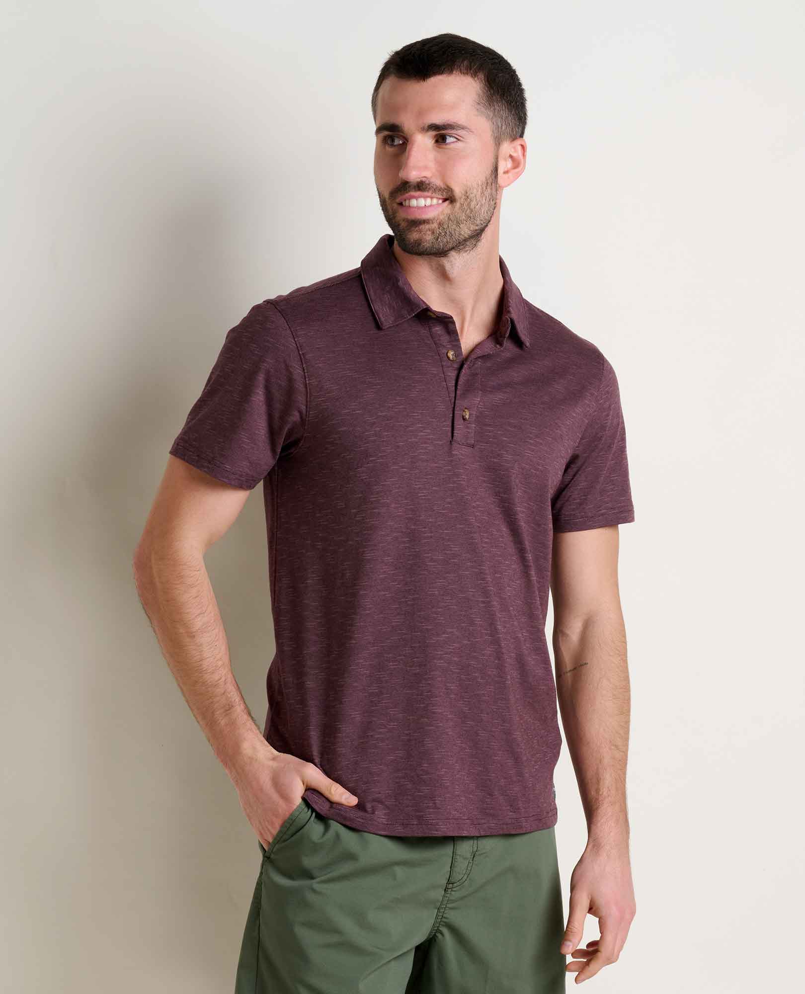 Image of Tempo Polo