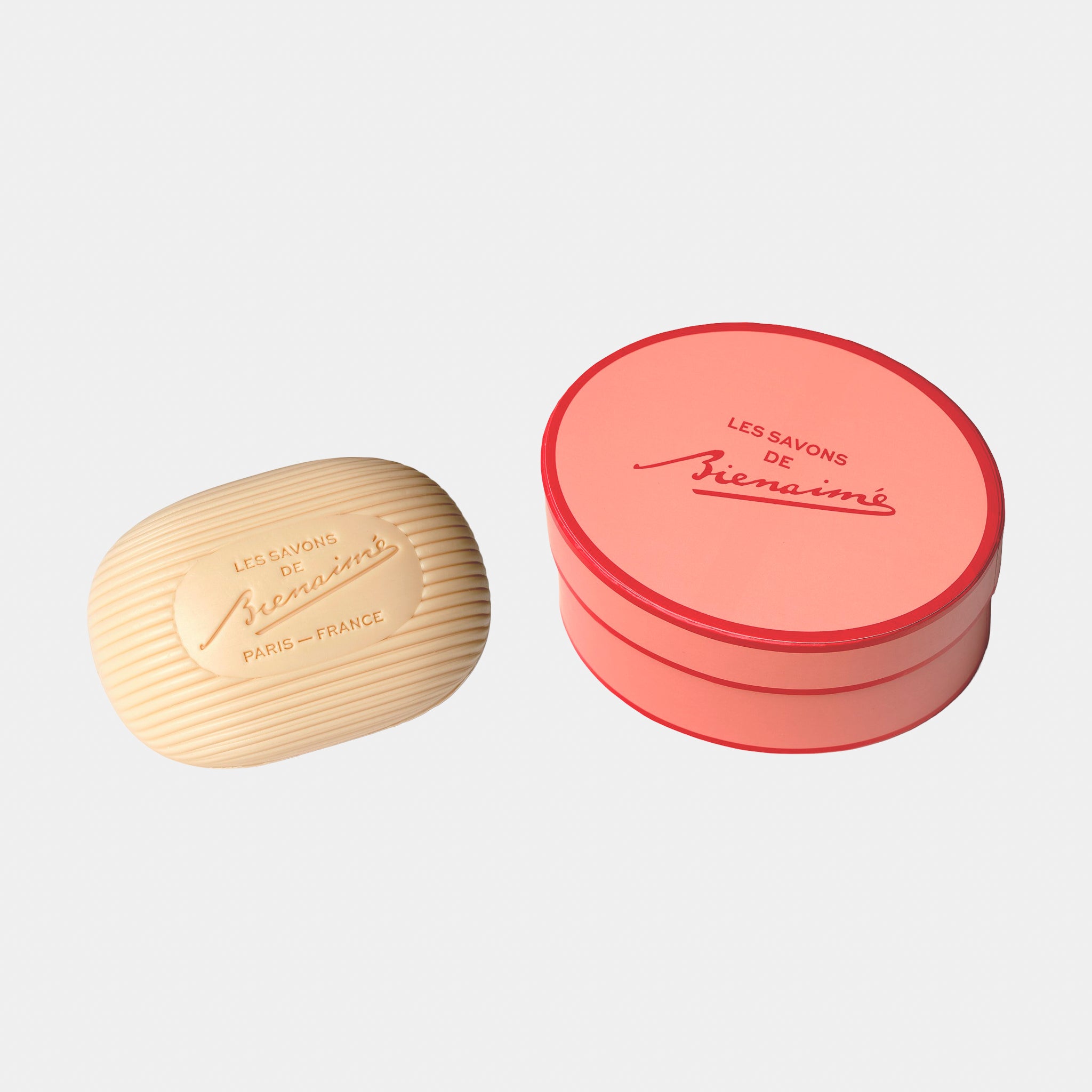 Image of Bienaimé Solid Soap