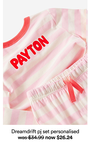 Click here to shop 25 off personalised gifts