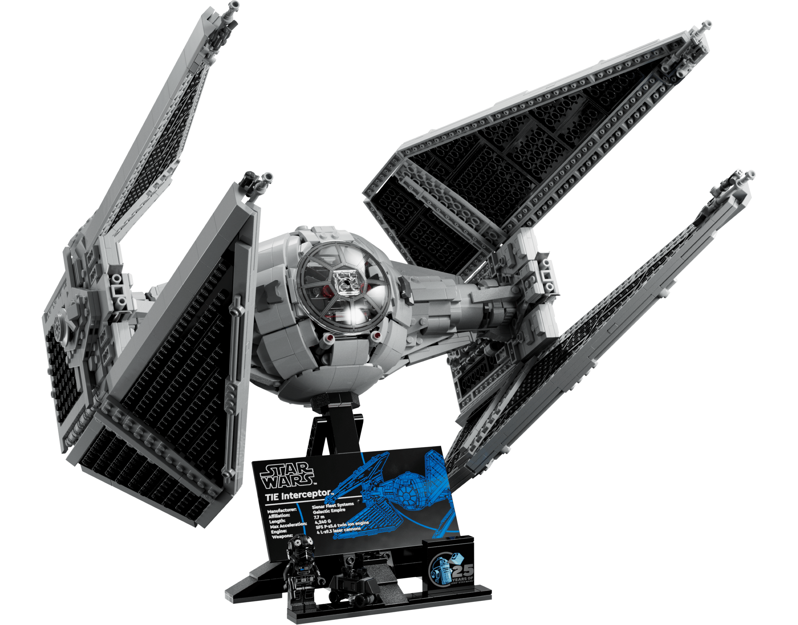 TIE Interceptor™