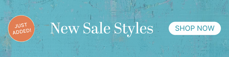 Shop New Sale Styles