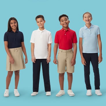 School Uniforms