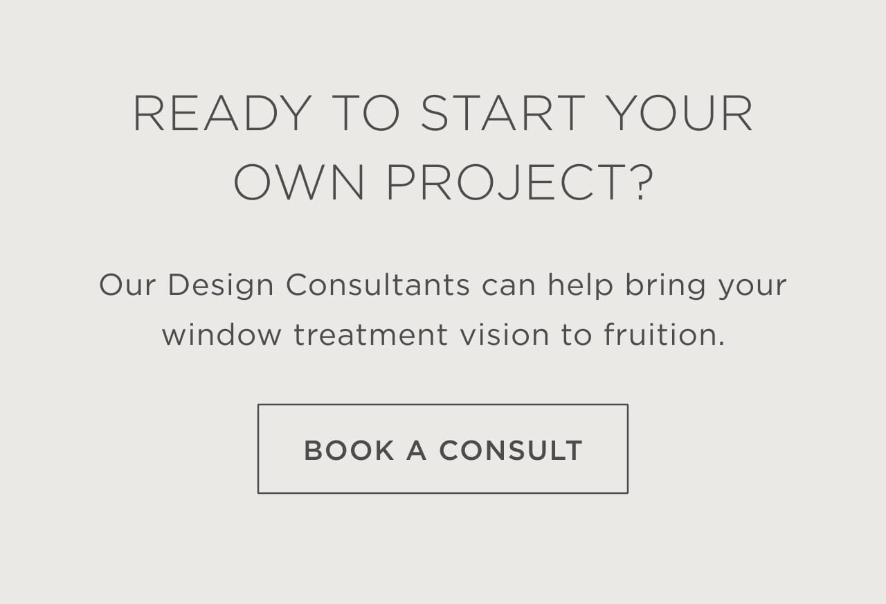 Book a Design Consultation