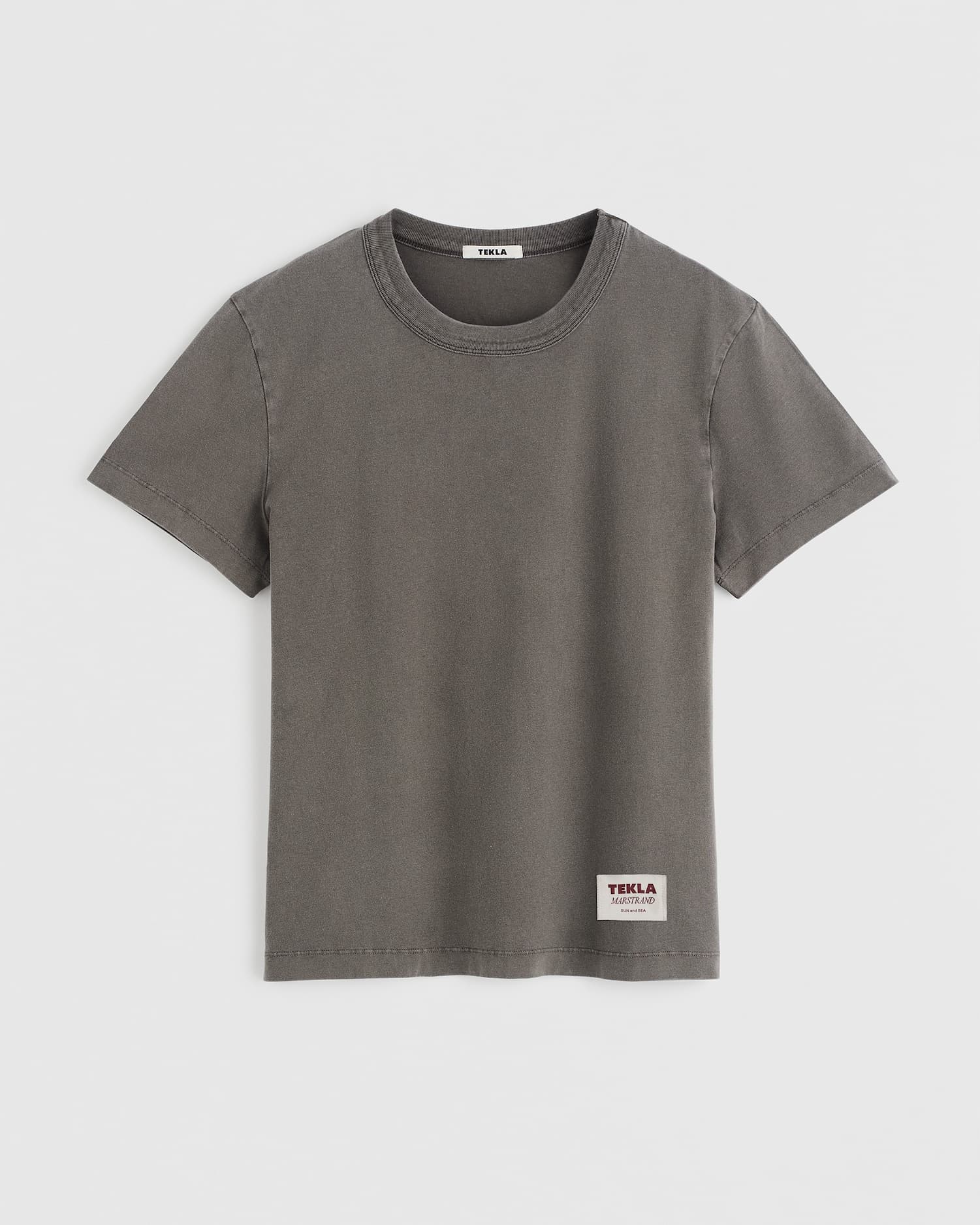 Sun Bleached Taupe Women's t-shirt