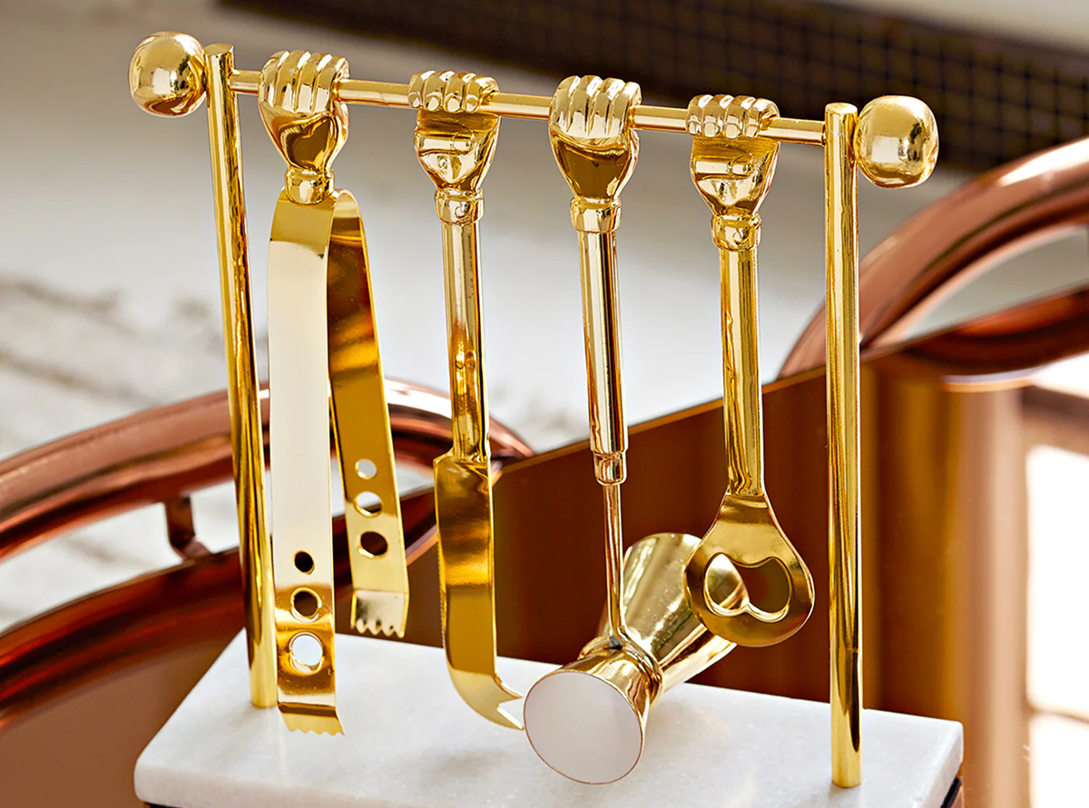 Shop Barware