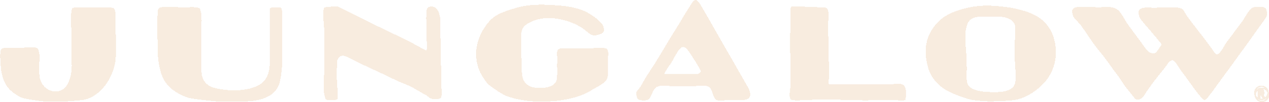 Jungalow