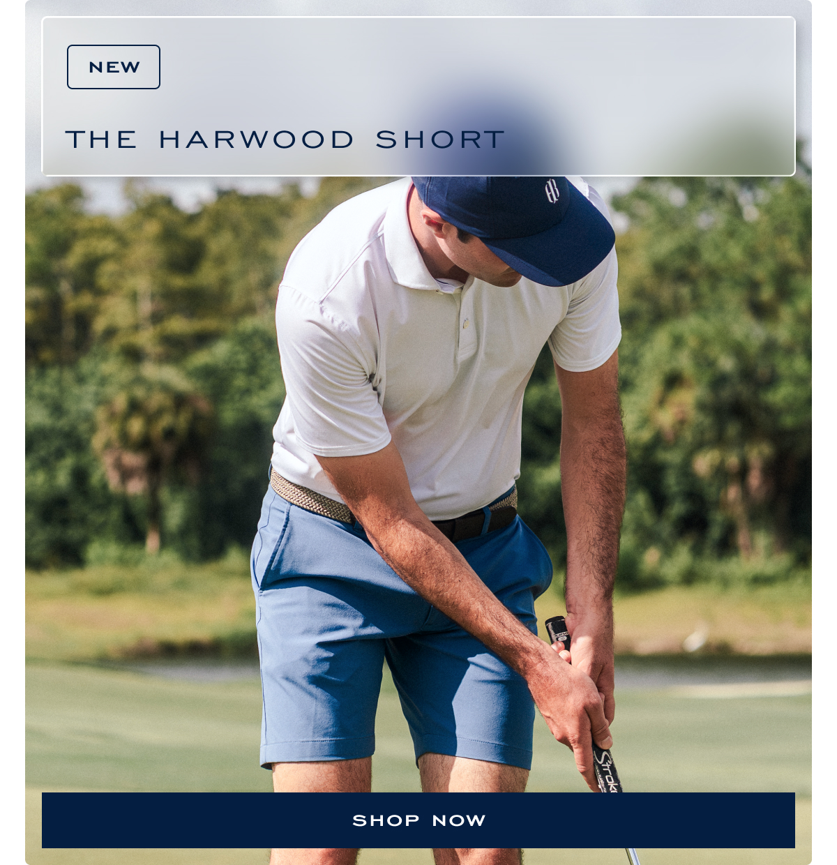 Shop The Harwood Short