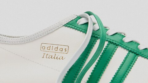 Adidas’s Slept-On Stunner Just Ruined the Rest of My Sneaker Collection