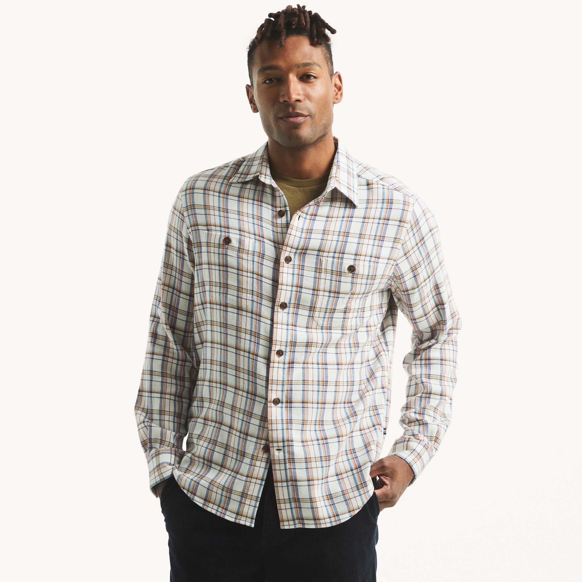 Image of Camisa de Hombre