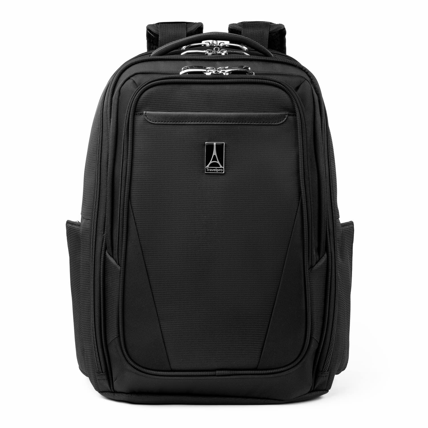 Image of Travelpro Maxlite Lightweight Laptop Backpack, Fits 15" Laptop & 11" Tablet, Water-Resistant, 18-Inch