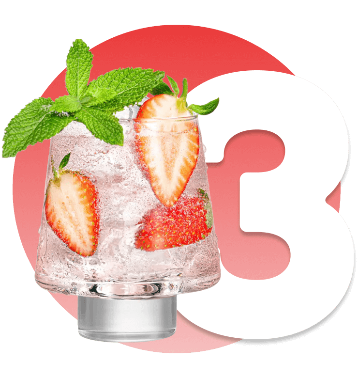 3