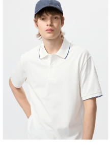 product9men0dry0pique0polo0shirt