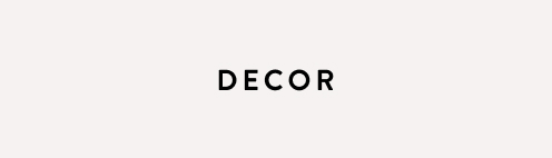 Decor
