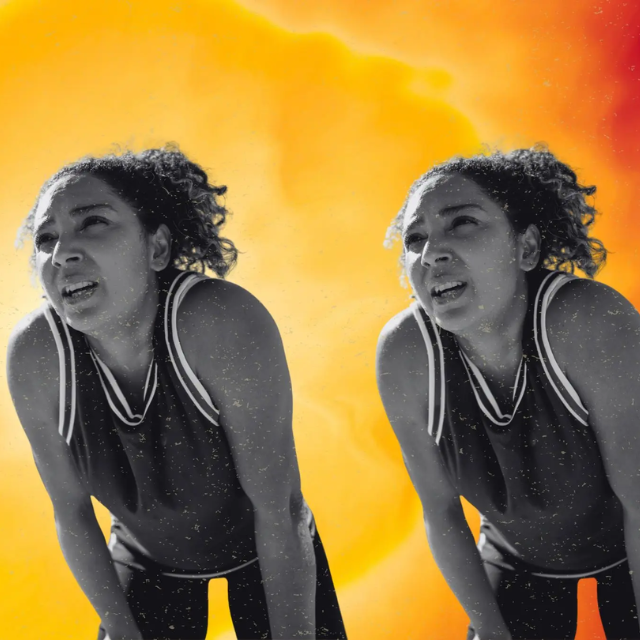 The Best Advice for Staying Safe (and Cool) During a Heat Wave.
