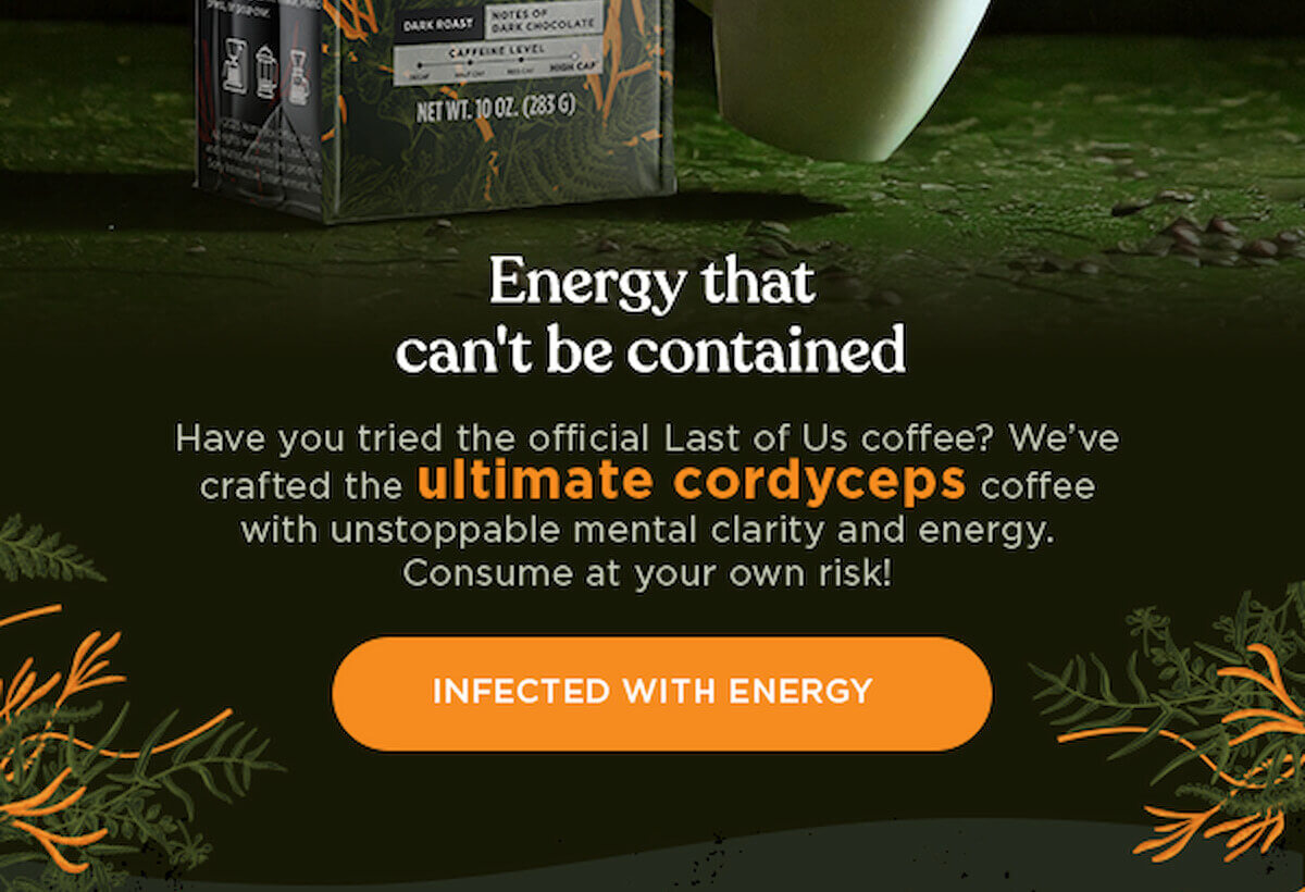 Energy that can't be contained