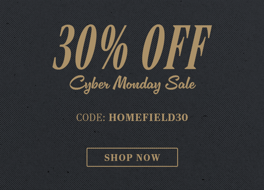 30% OFF SITEWIDE