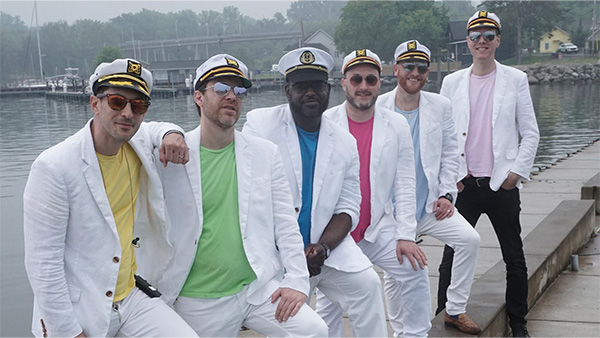 AM Gold Yacht Rock AM Gold Yacht Rock