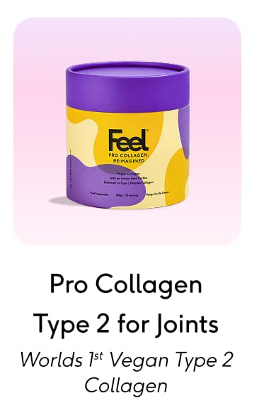 Pro Collagen Type 2 for Joints