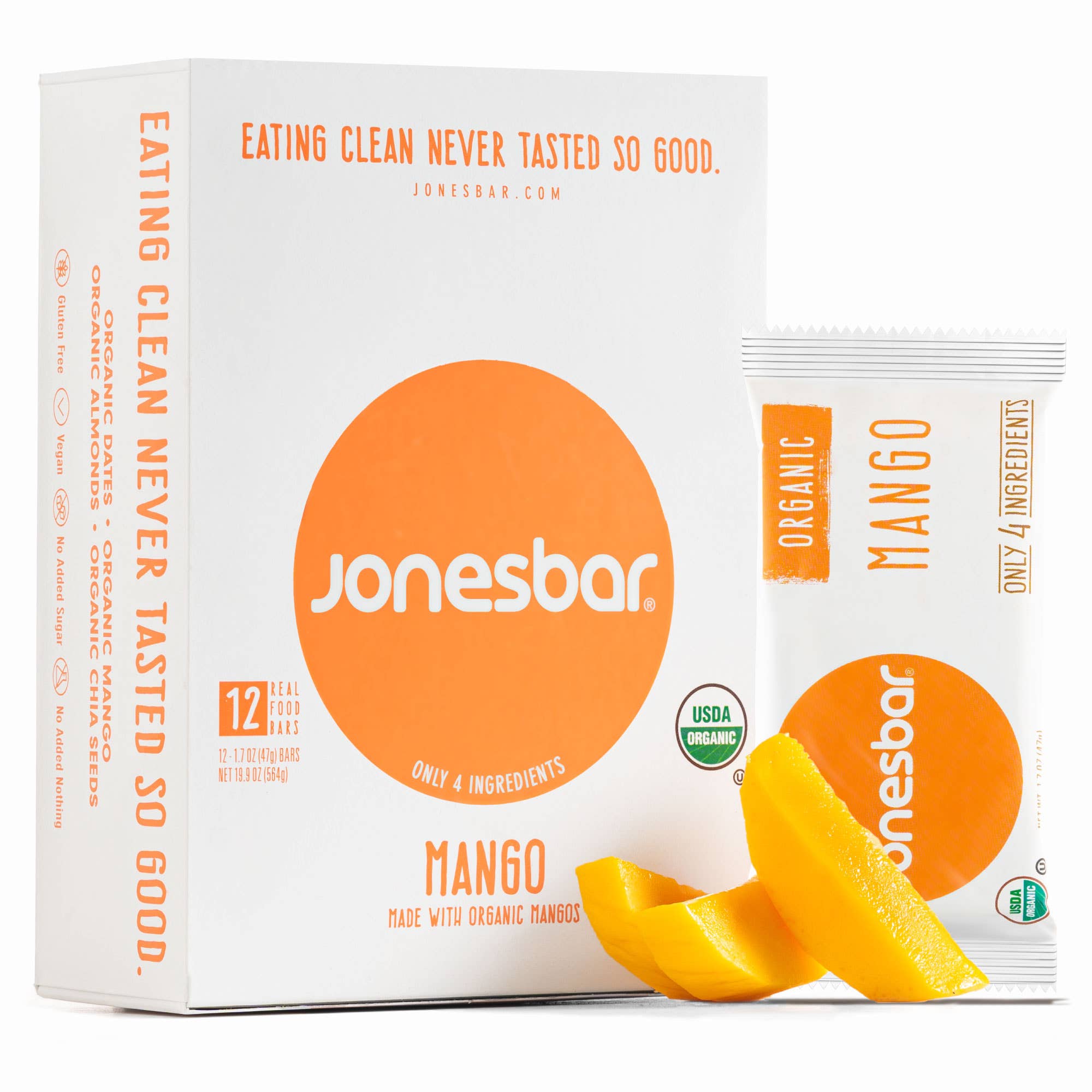 Jonesbar