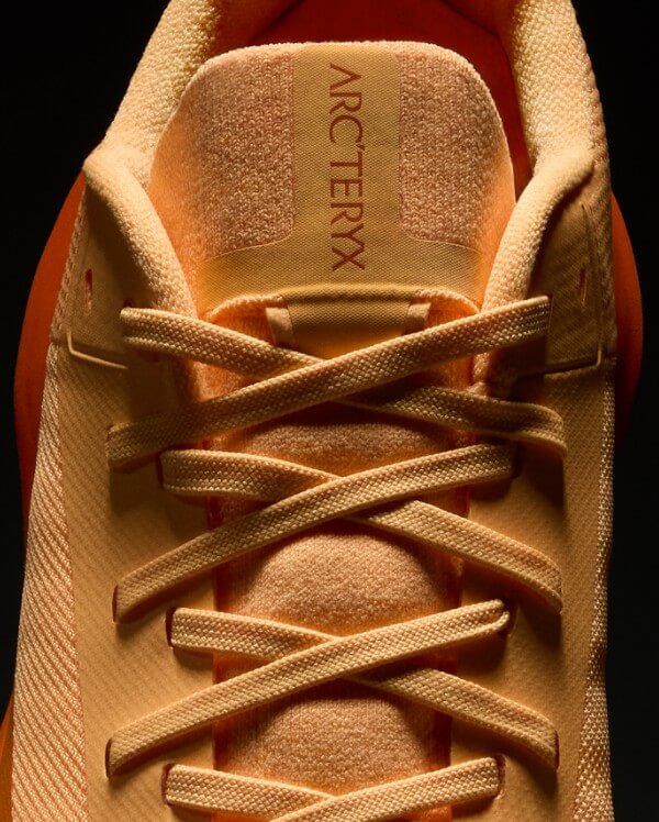 Tech-Lace System