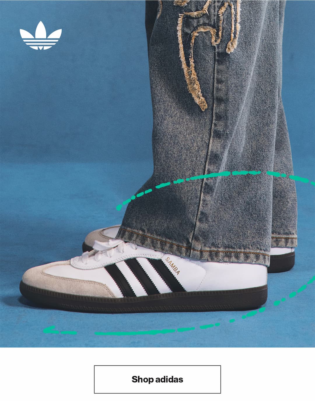 Shop Men's adidas