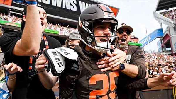 Photo Gallery: Celebration Photos