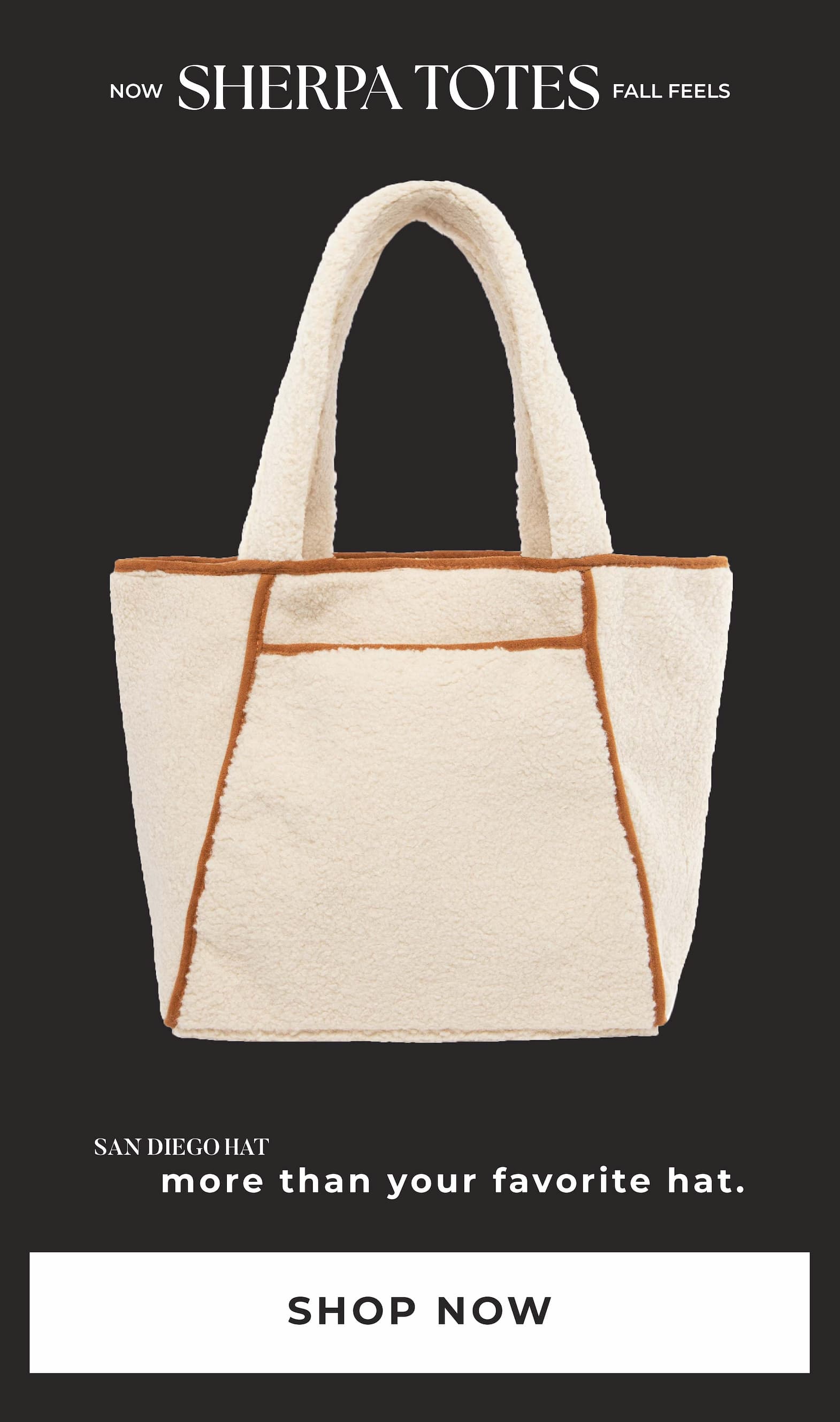 Shop All Bags