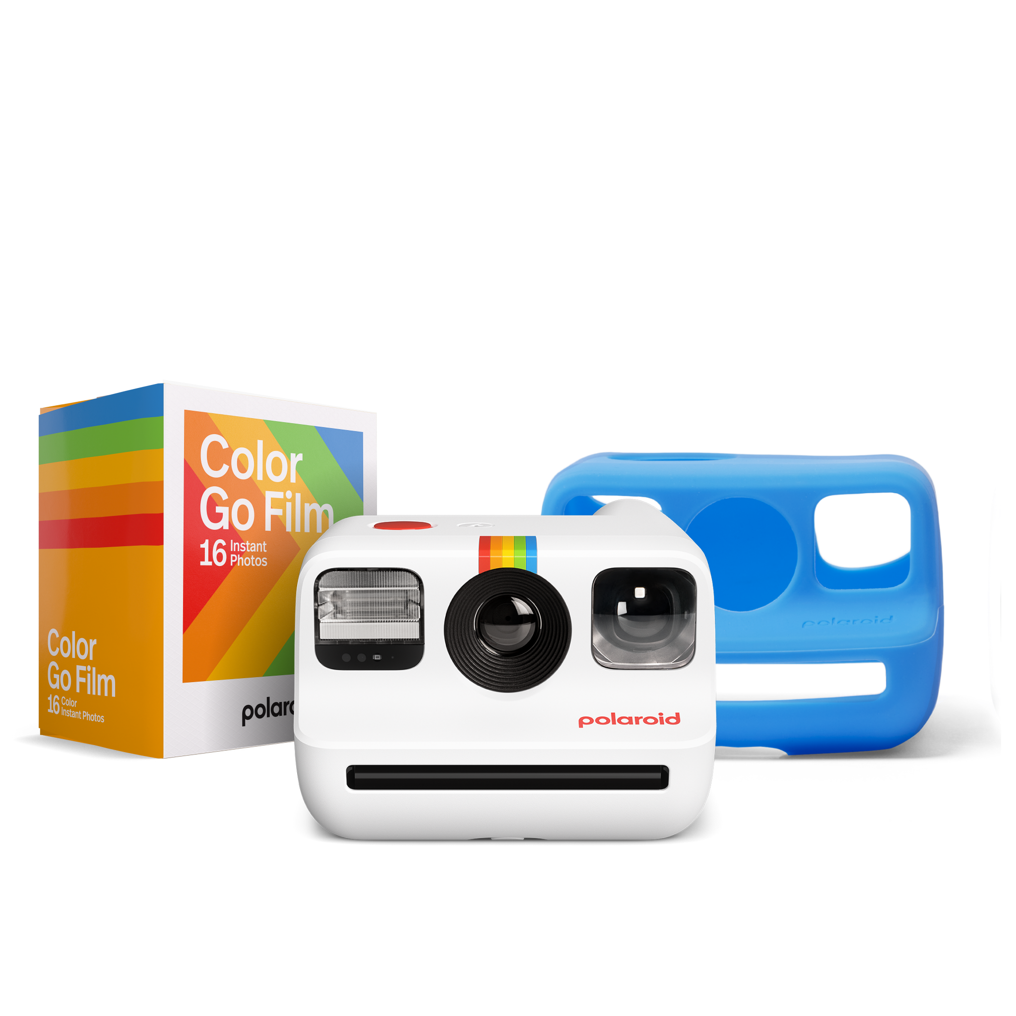 Image of Go Generation  2 Mix & Match Set