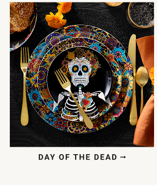 Dead of the Dead