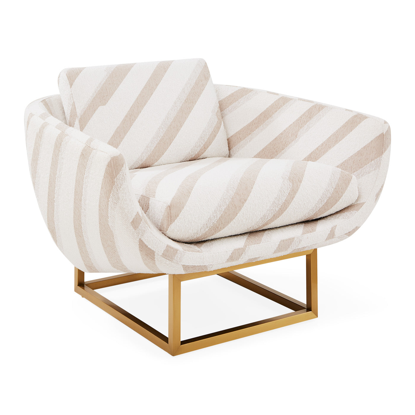 Image of Beaumont Lounge Chair