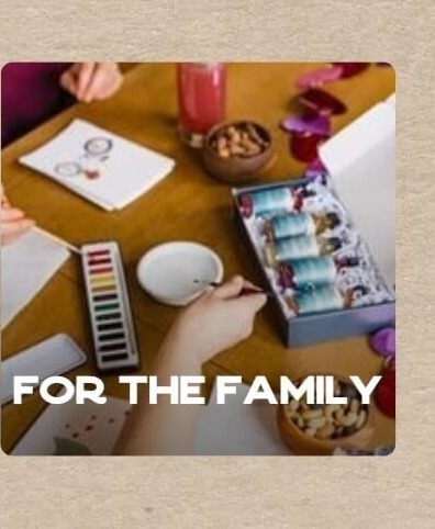 For The Family