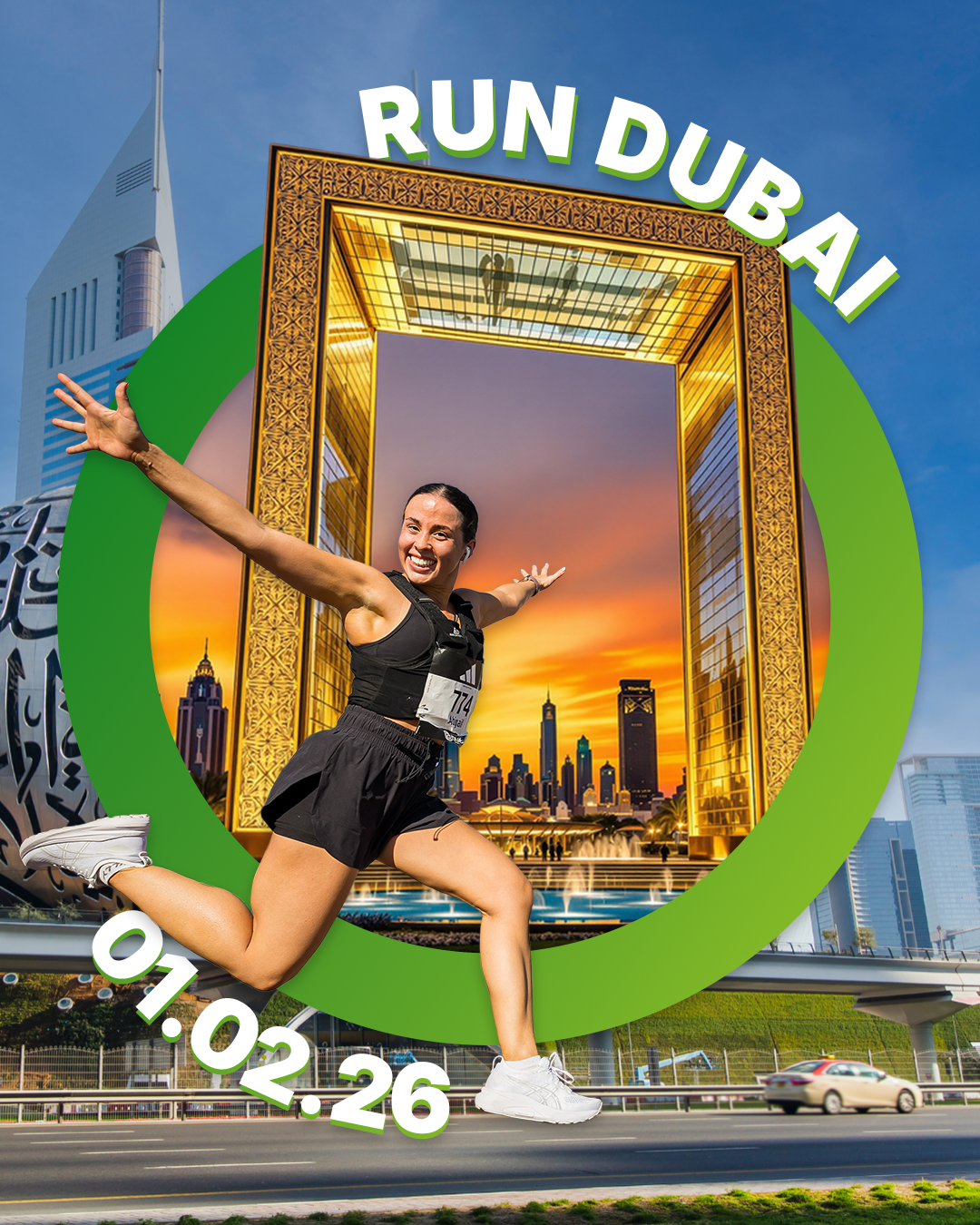 Dubai