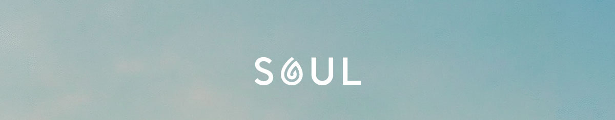 Soul   42% off Everything Ends Tonight  With Code: JULY4  This is the last day. Tomorrow night it's gone