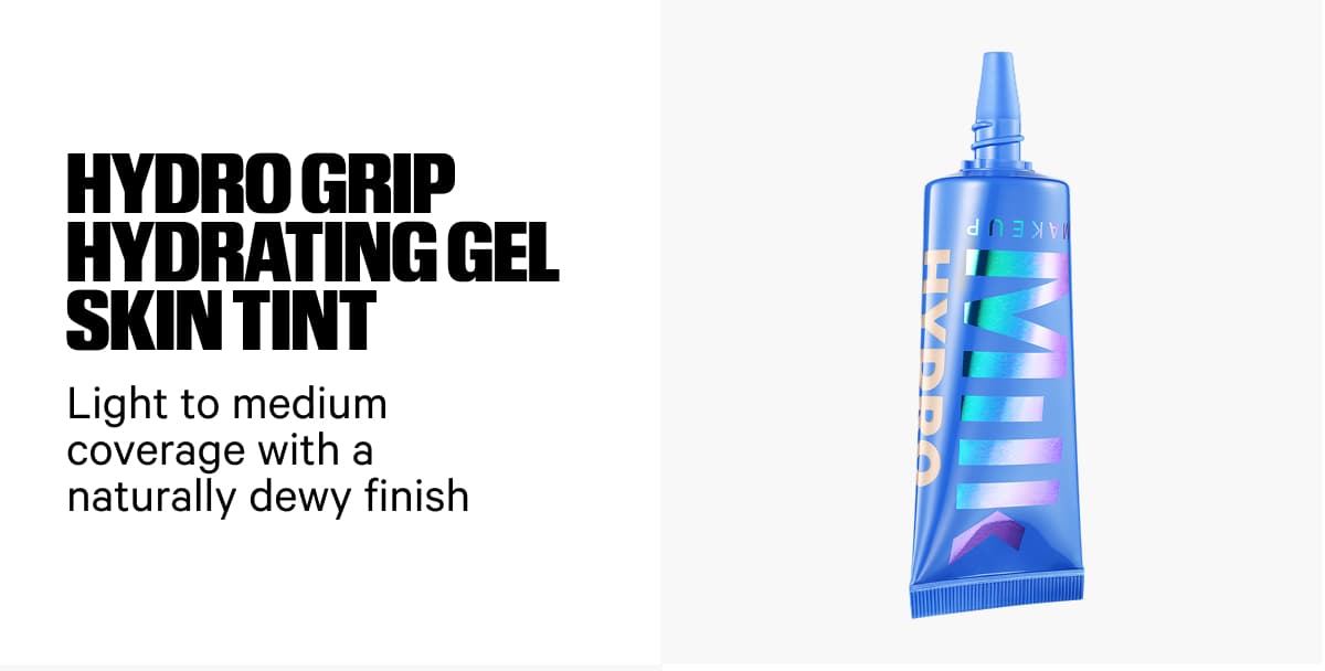 Hydro Grip Hydrating Gel Skin Tint