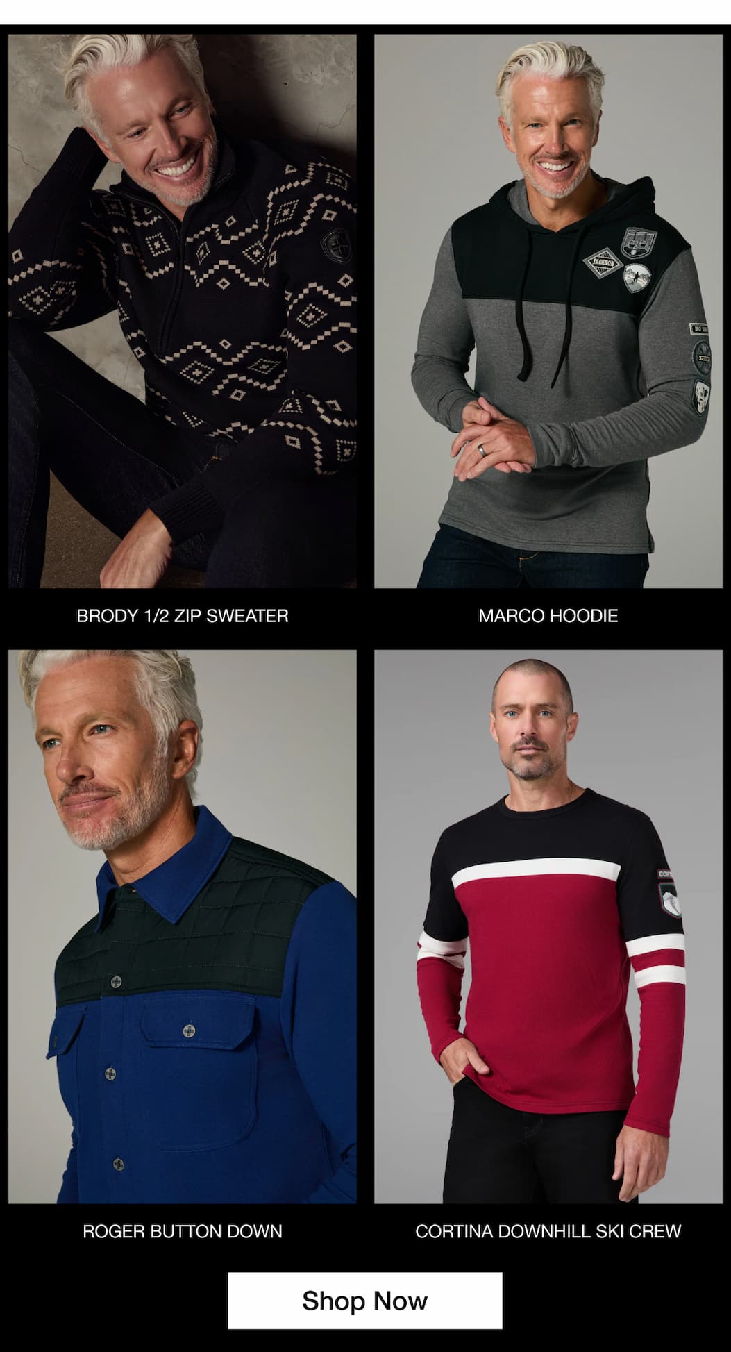 Men's Gifts