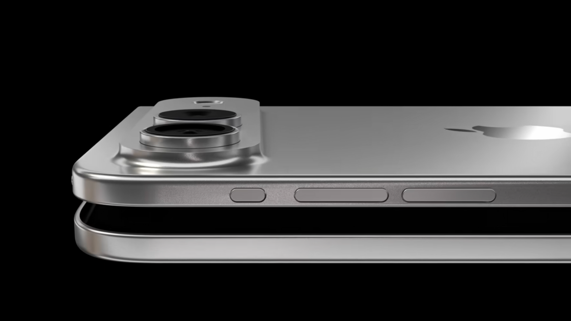 Despite Lawsuit Over iOS 26 Leaks, YouTuber Posts Foldable iPhone Renders