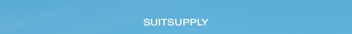 Suitsupply