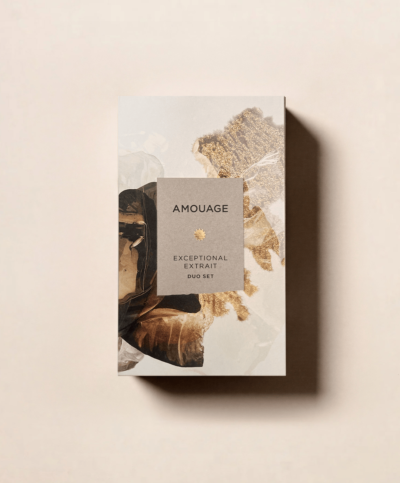 Exceptional Extrait Duo Sets
