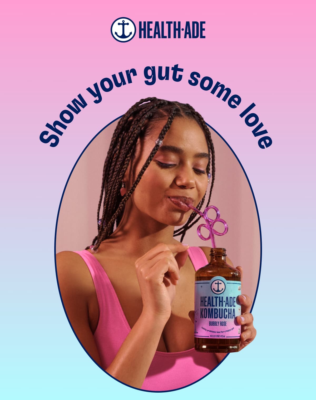 Show your gut some love