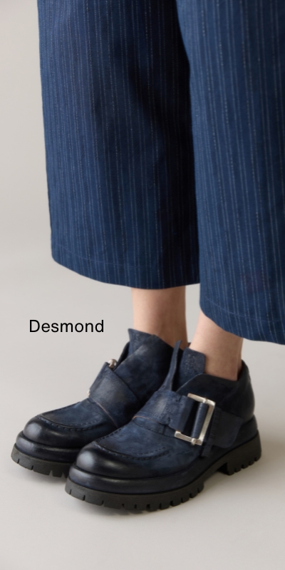 desmond