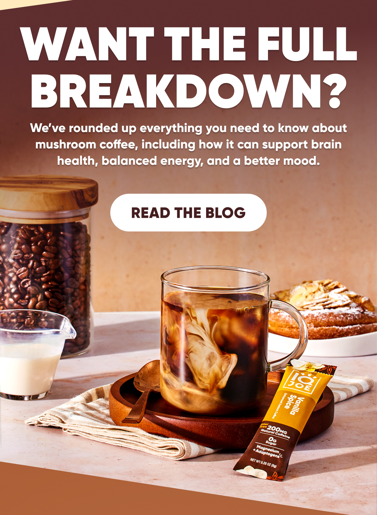 Read the Blog