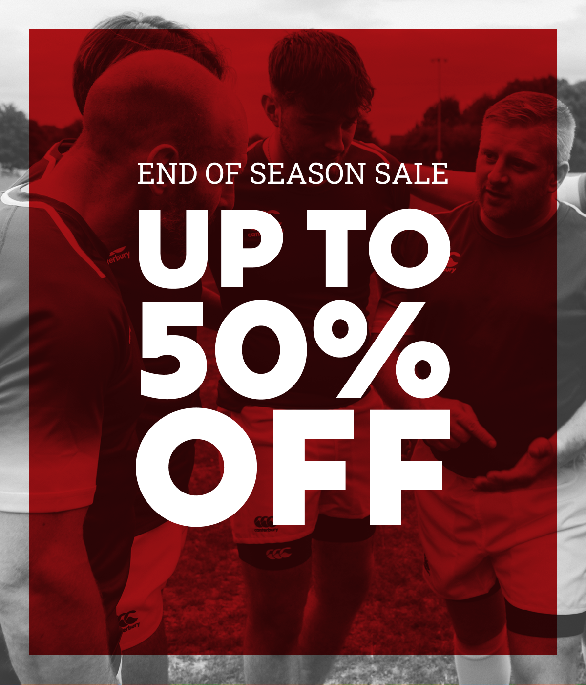 Shop our SALE at up to 50% off.