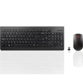 Lenovo Wireless Keyboard Mouse Combo