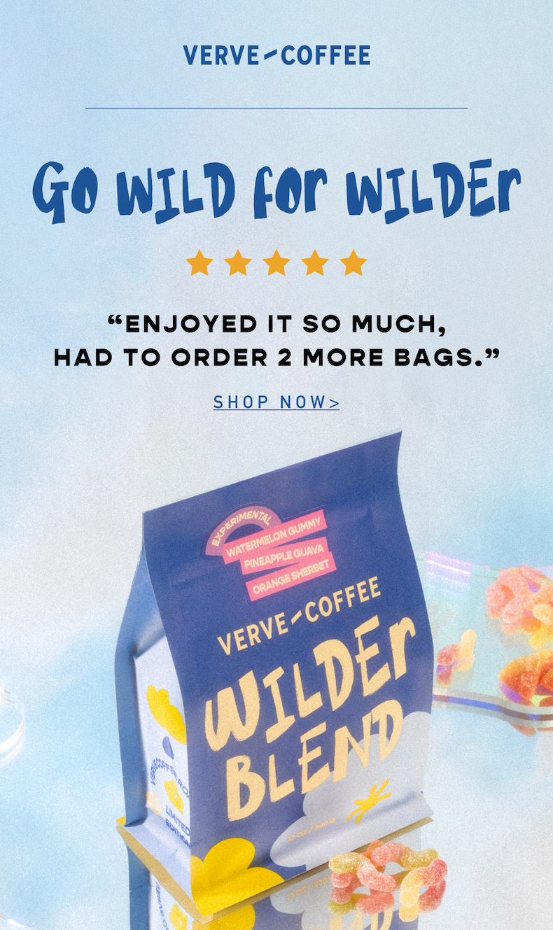 Shop Wilder