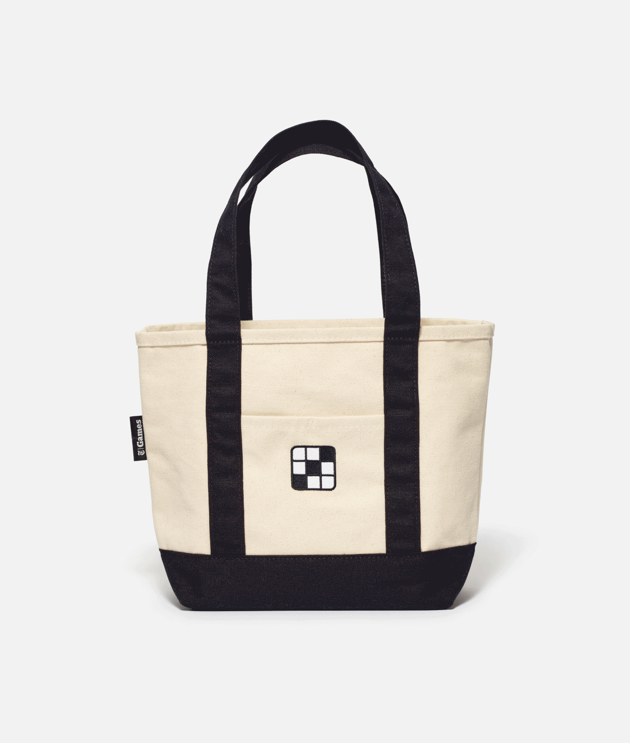 Crossword Mini Canvas Tote, Easy Weeknight Dinners, Phew! Wordle Shirt, Stacked Logo Embroidered Sweatshirt – Blue Spruce, The New York Times Essential Book of Cocktails, Pips Baseball Cap