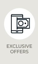 Exclusive offers