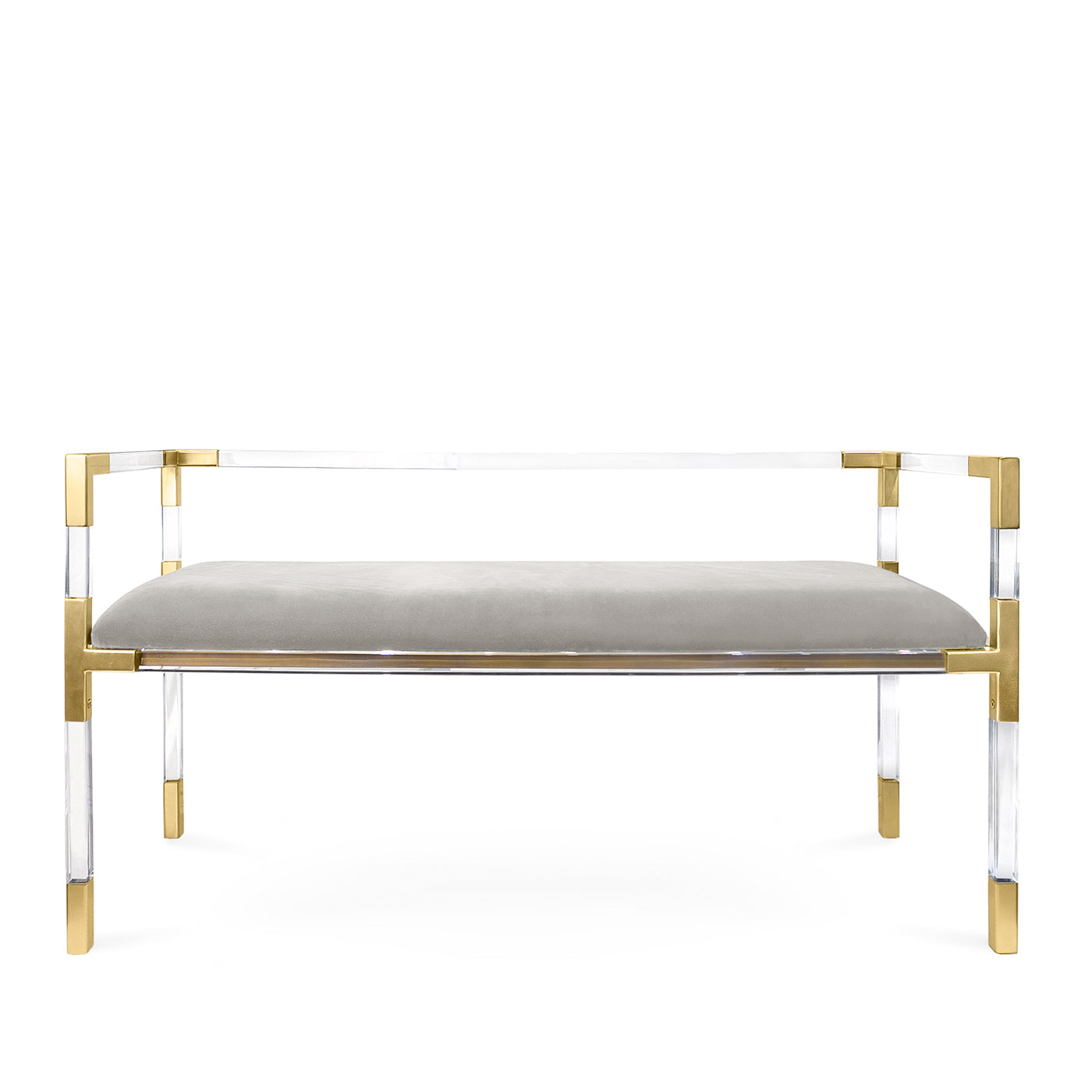 Image of Jacques Bench